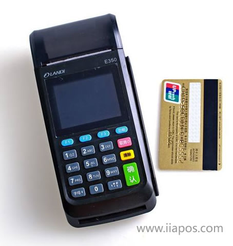 信用卡POS机刷卡和信用卡分期那个更划算